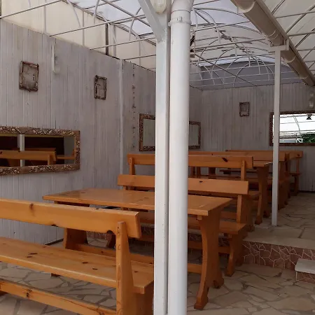 Ralitsa Saint Vlas * 圣弗拉斯